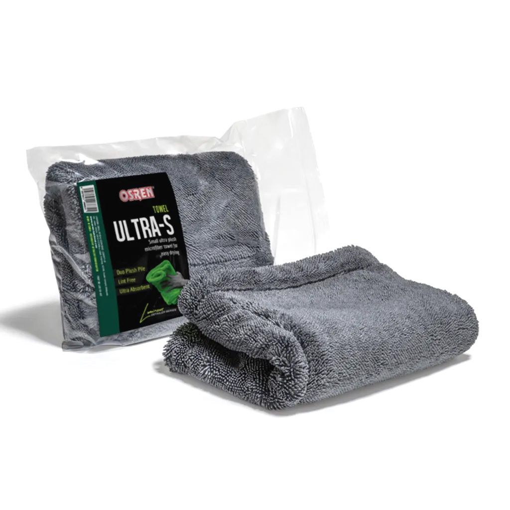 Towel-UltraS
