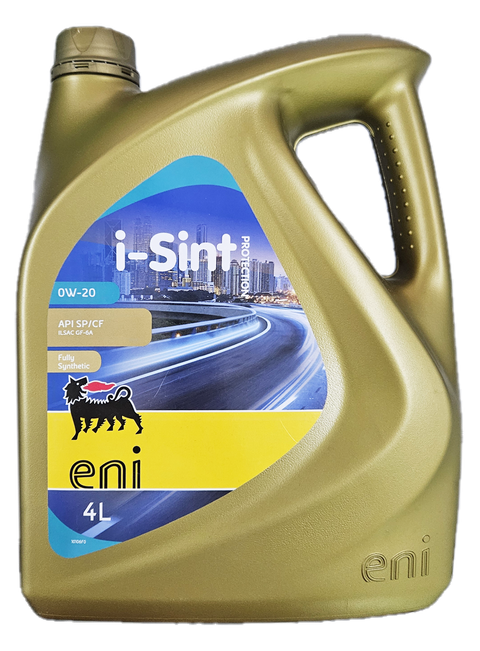 I-SINT PROTECTION 0W20