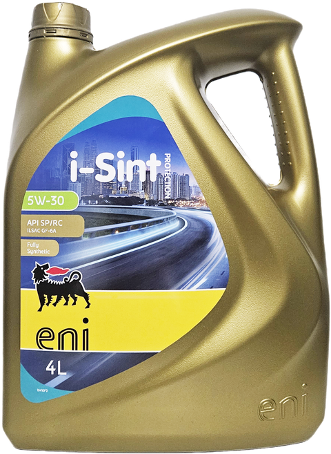 I-SINT PROTECTION 5W30