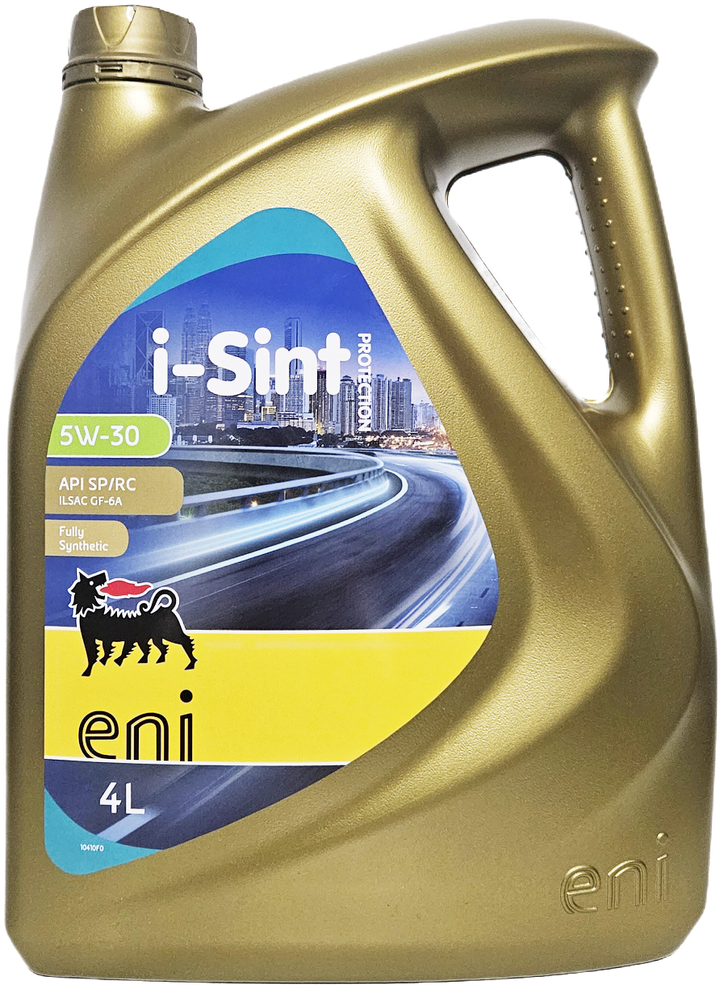 I-SINT PROTECTION 5W30