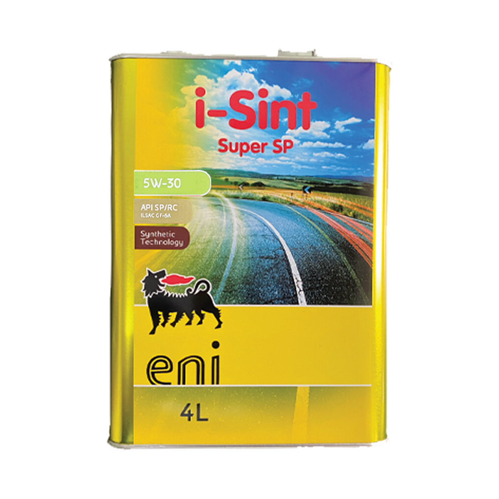 I-SINT SUPER SP 5W30