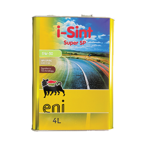 I-SINT SUPER SP 5W30