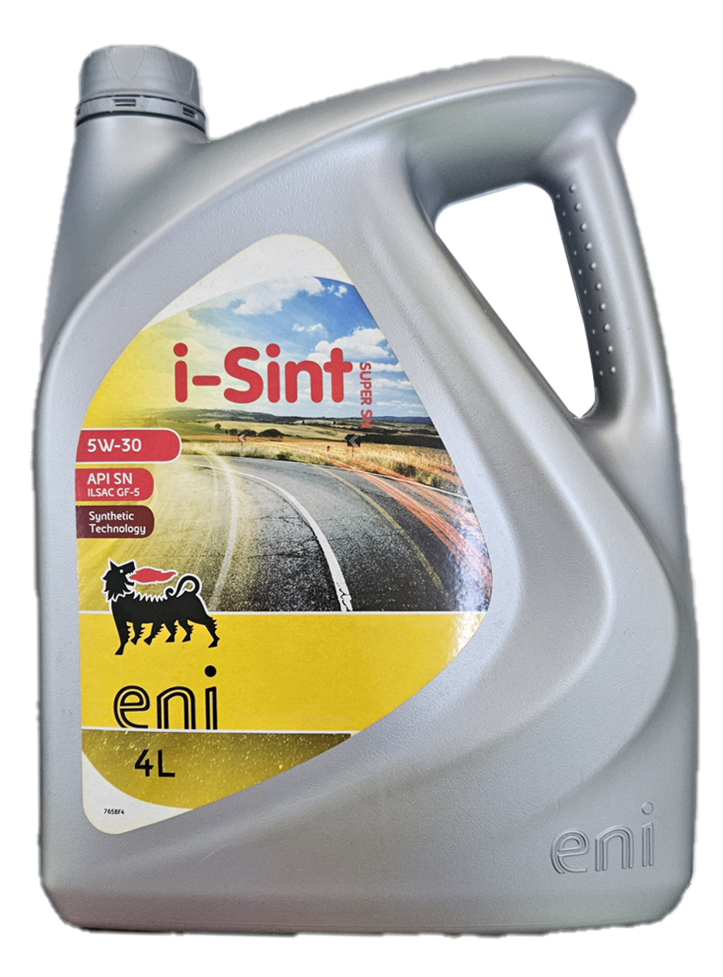 I-SINT SUPER SN 5W30