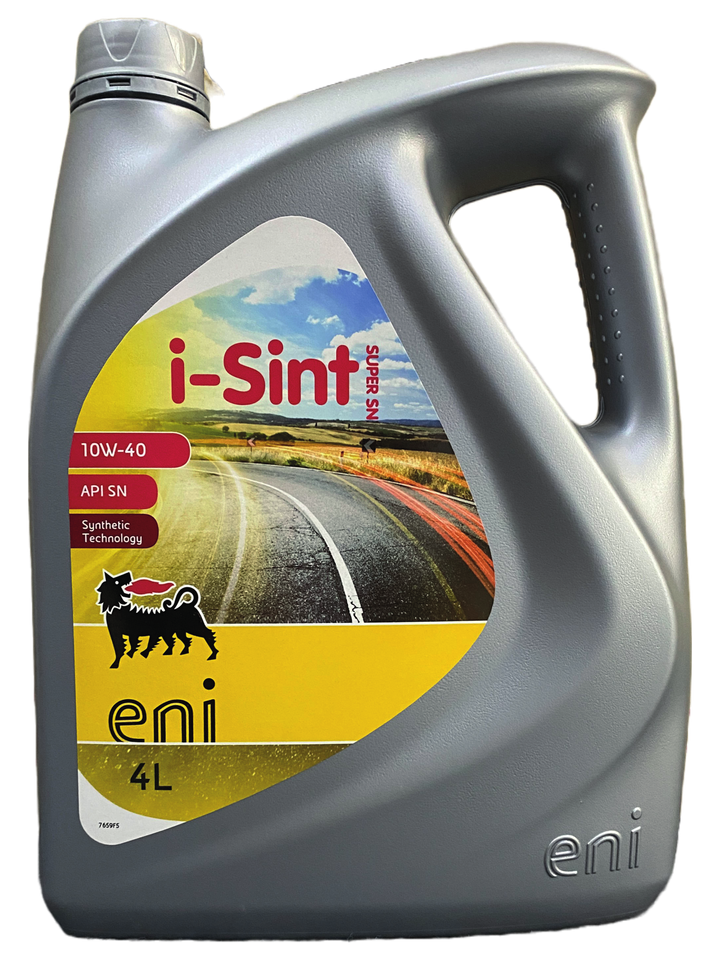 I-SINT SUPER SN 10W40