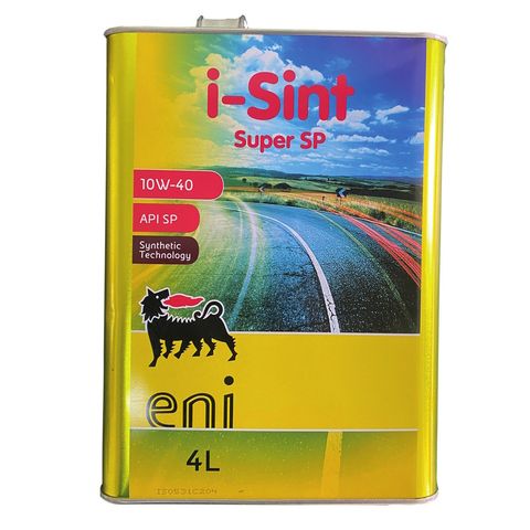 I-SINT SUPER SP 10W40_cr