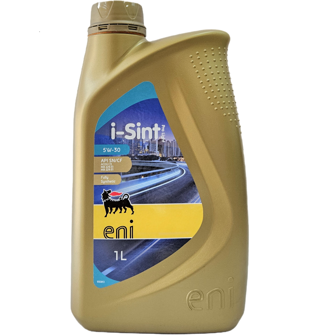 I-SINT PRO LIGHT 5W30