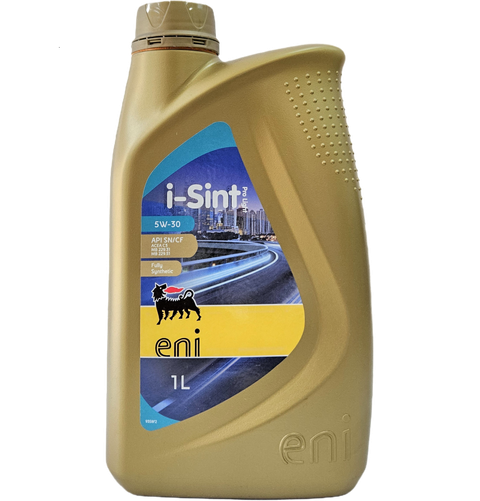 I-SINT PRO LIGHT 5W30