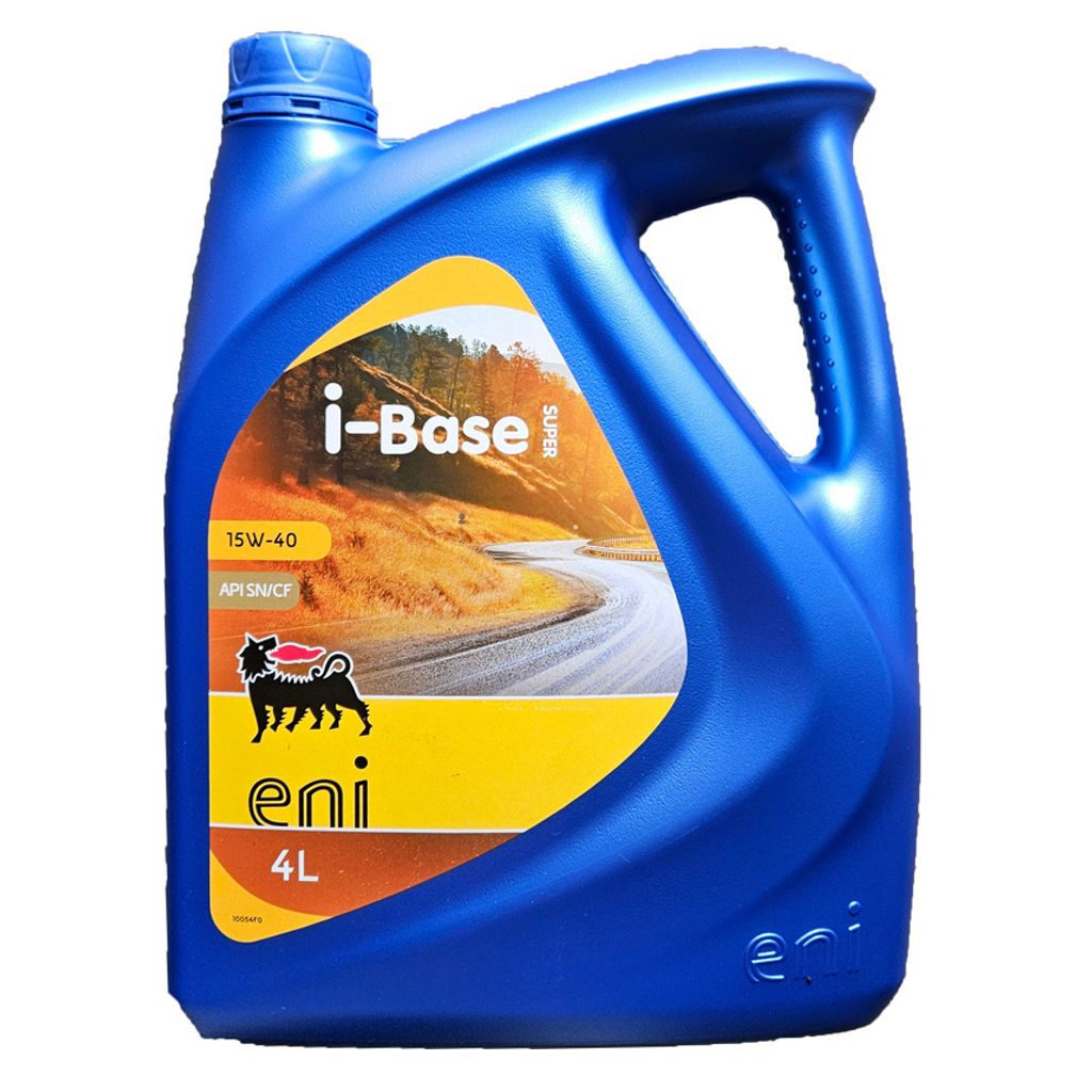 I-BASE SUPER SN 15W40_cr