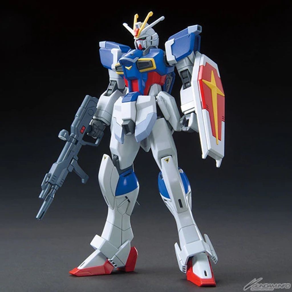 HGCE-Force-Impulse-Gundam-4