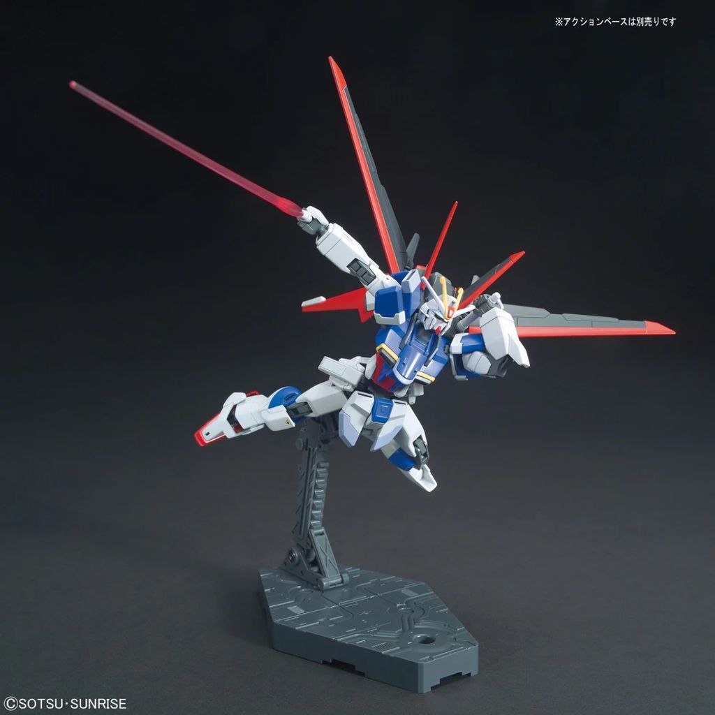 HGCE-Force-Impulse-Gundam-2