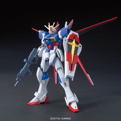 HGCE-Force-Impulse-Gundam-1