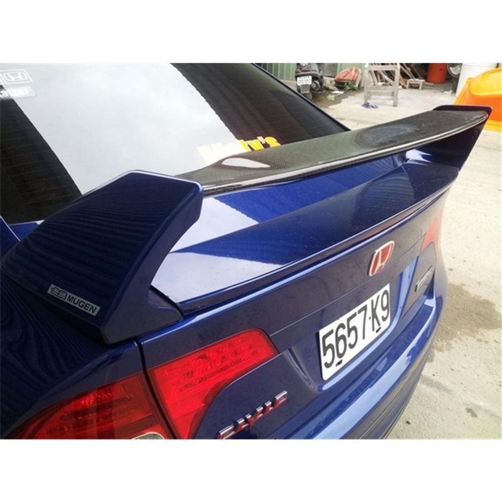honda-civic-fd-fd2r-2006-2011-mugen-style-light-weight-real-carbon-fiber-rear-trunk-spoiler-fd-c012