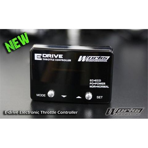 most-cars-works-engineering-usa-16-step-e-drive-throttle-controller-sport-normal-eco-mode-save-fuel-increase-toque