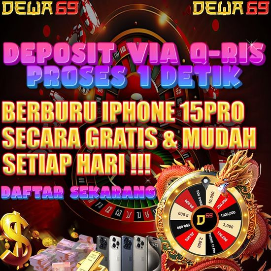 LOGIN SEKARANNG DI DEWA69  | Dewa69 Situs Slot Gacor Hari Ini Terbaru 2024