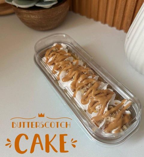 butterscotch loaf cake