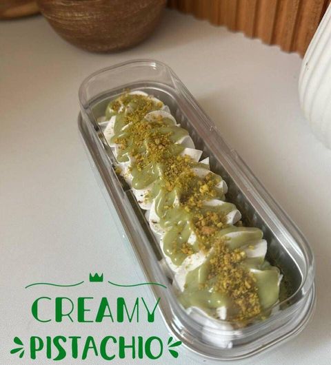 pistachio loaf cake