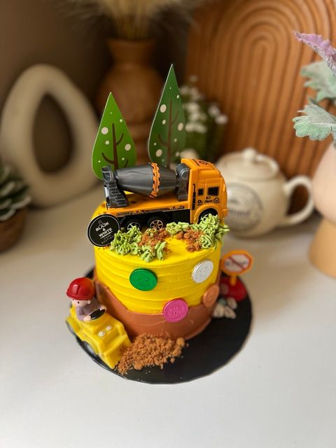 truck
