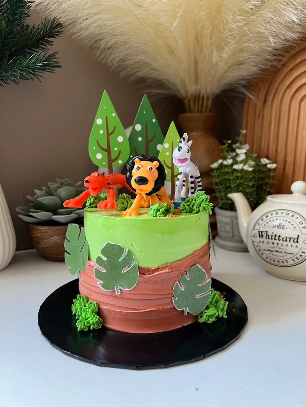 animals