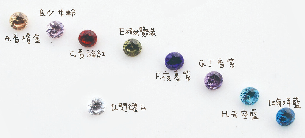 【手工客製銀飾】3mm鋯石 | 細緻美鑽 純銀鎖骨項鍊 | 大員囡仔 - 鎖骨鍊 - 純銀 銀色