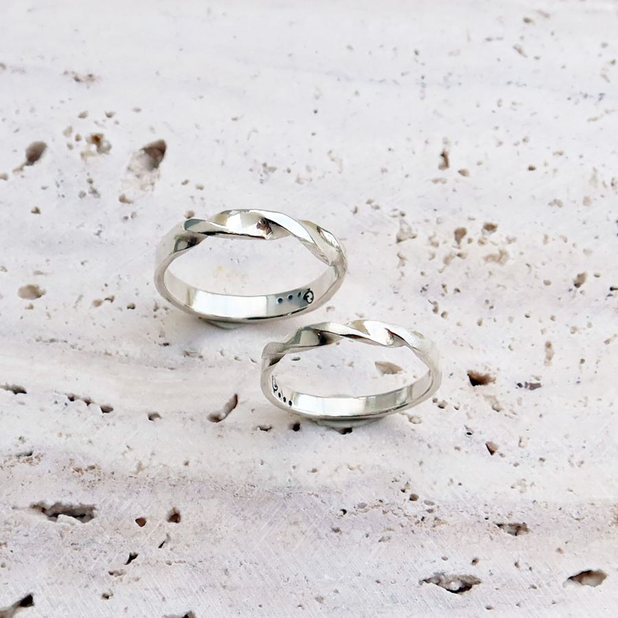 大員囡仔手作坊 |  - 戒指|Ring