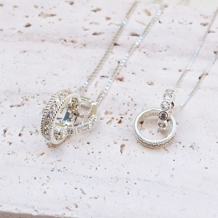 大員囡仔手作坊 |  - 項鍊|Necklace