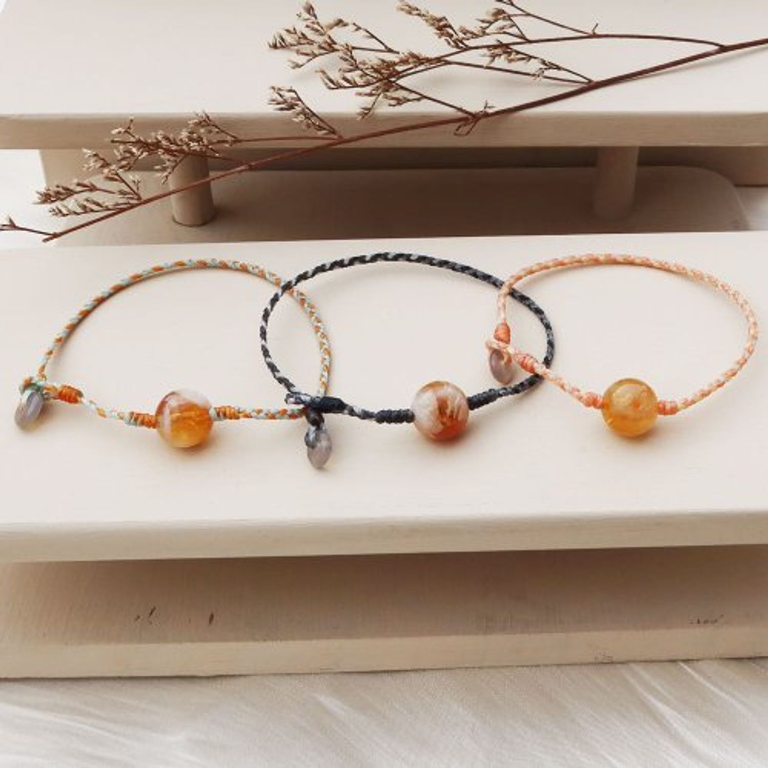 大員囡仔手作坊 - 11/21-12/25聖誕節指定商品 7 折優惠