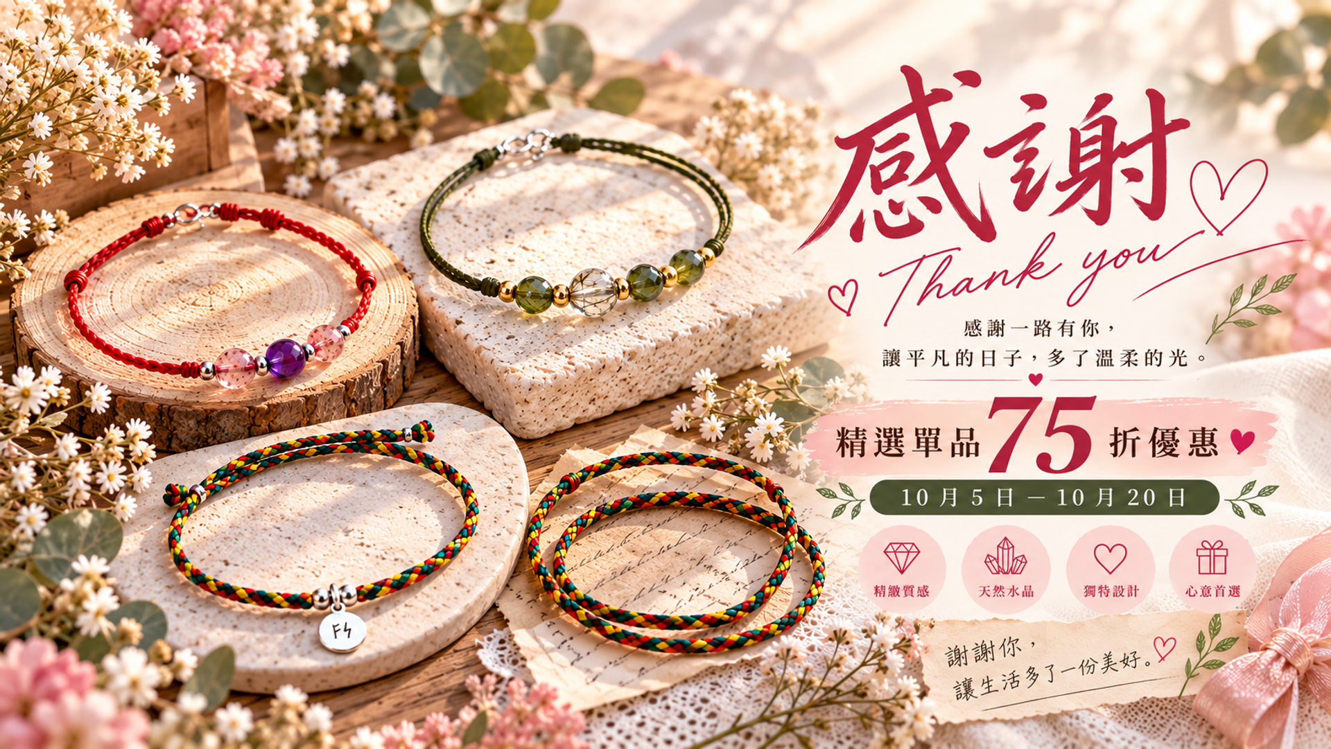 大員囡仔手作坊 | 
