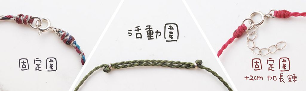 巴西蠟線收尾選擇表-01