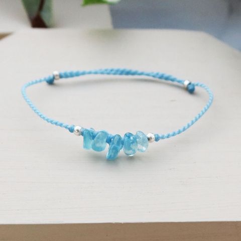 海藍寶