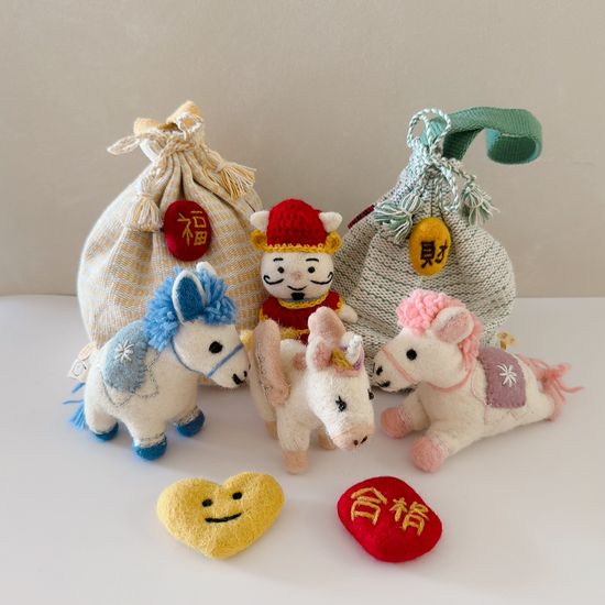 500元福袋新春限量上市！ | Nepal_lemonpin