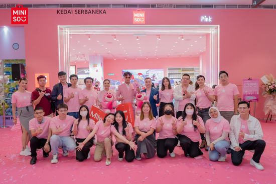  | Miniso Malaysia