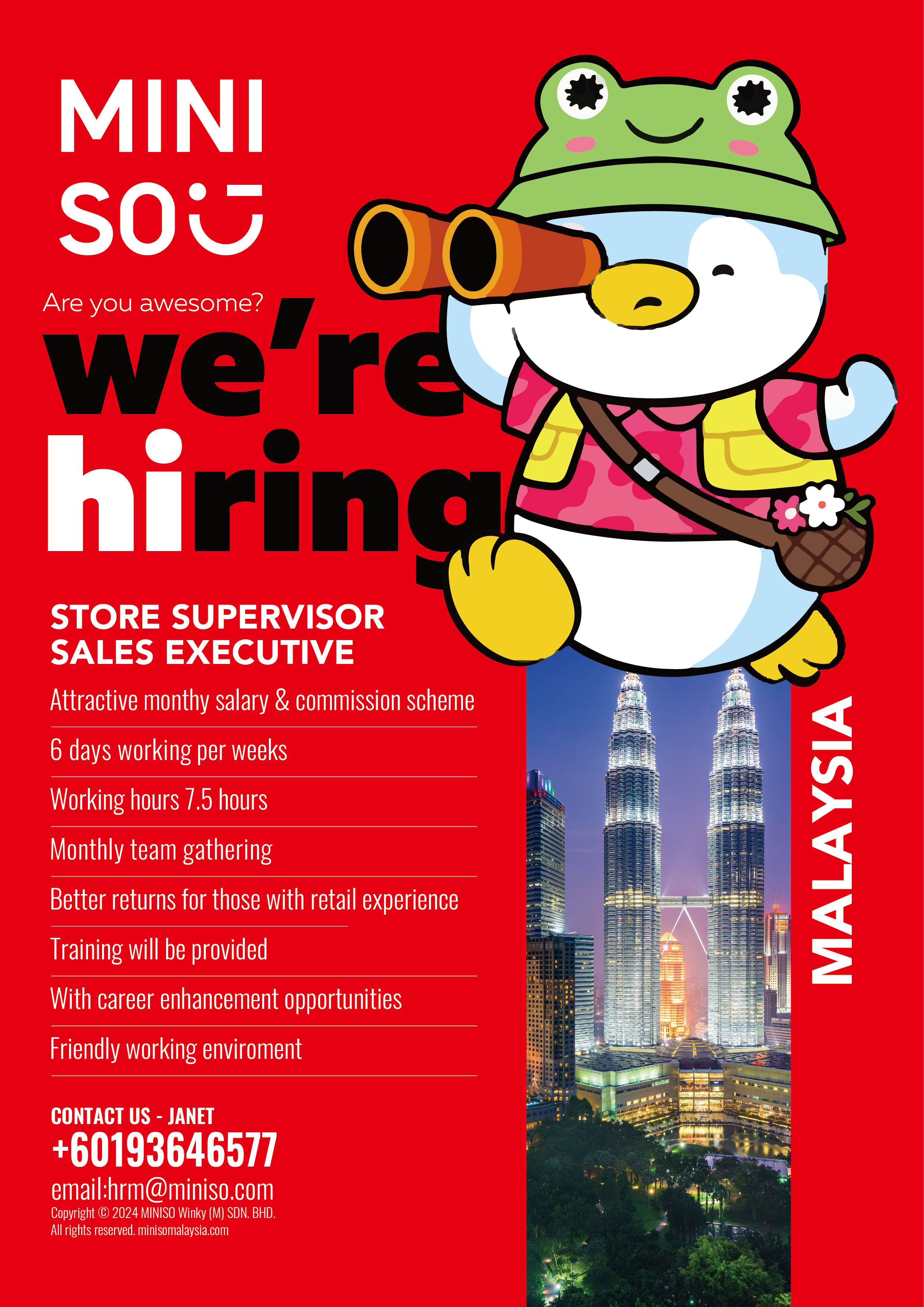 malaysia