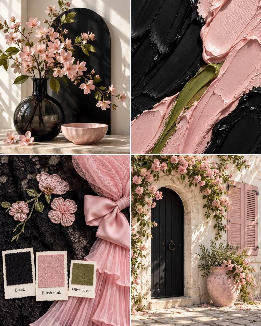 color combination