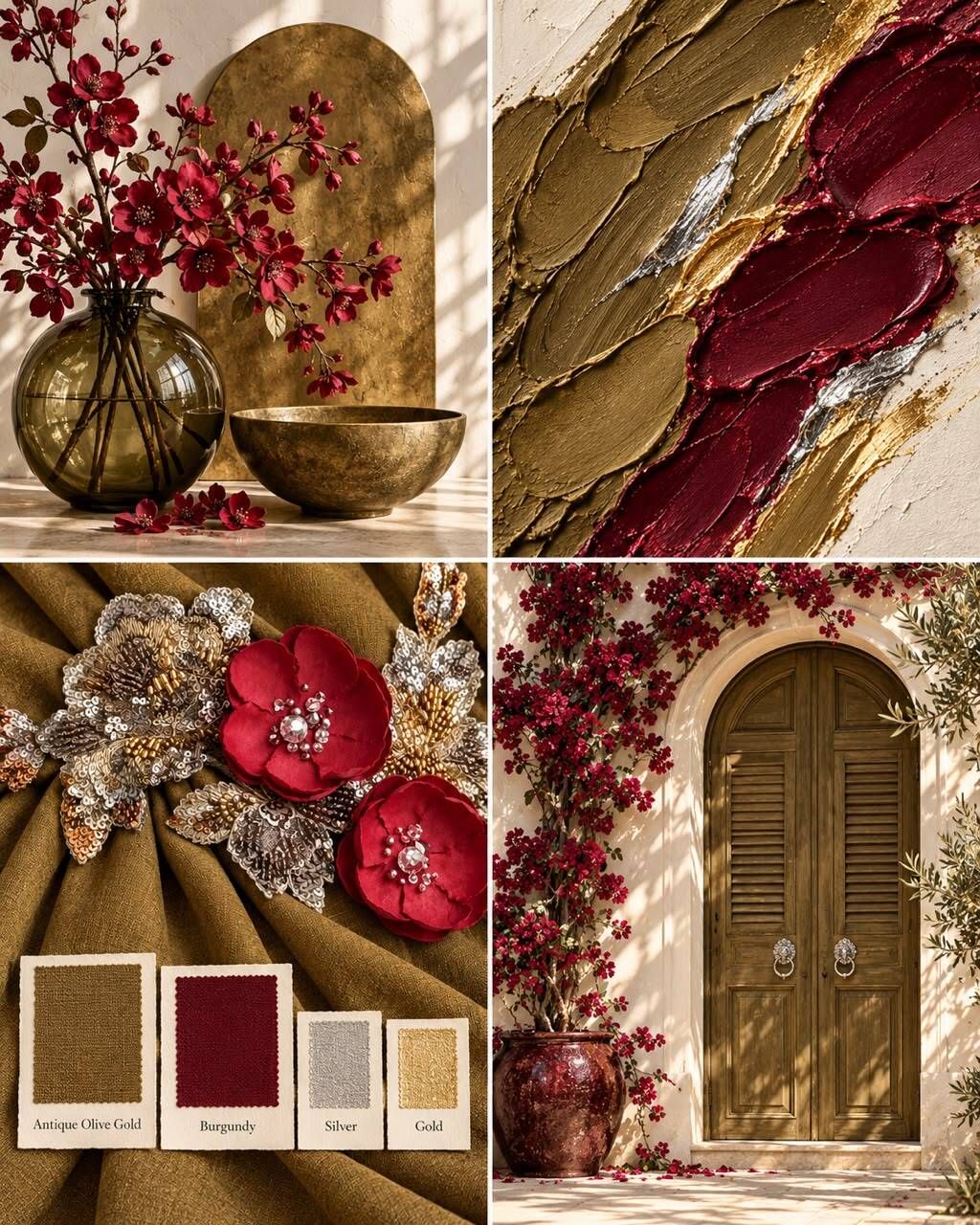 COLOR COMBINATION