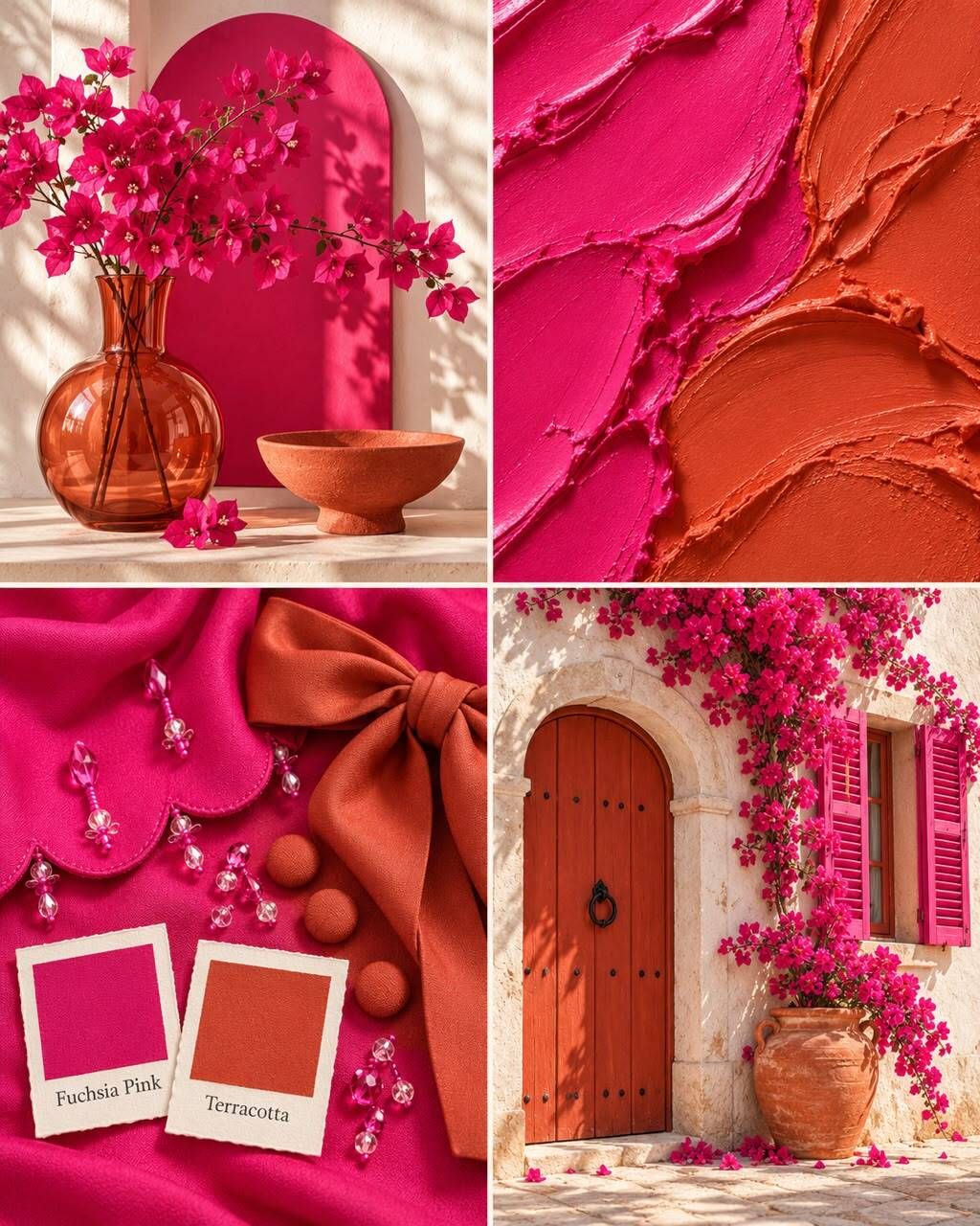 COLOR COMBINATION