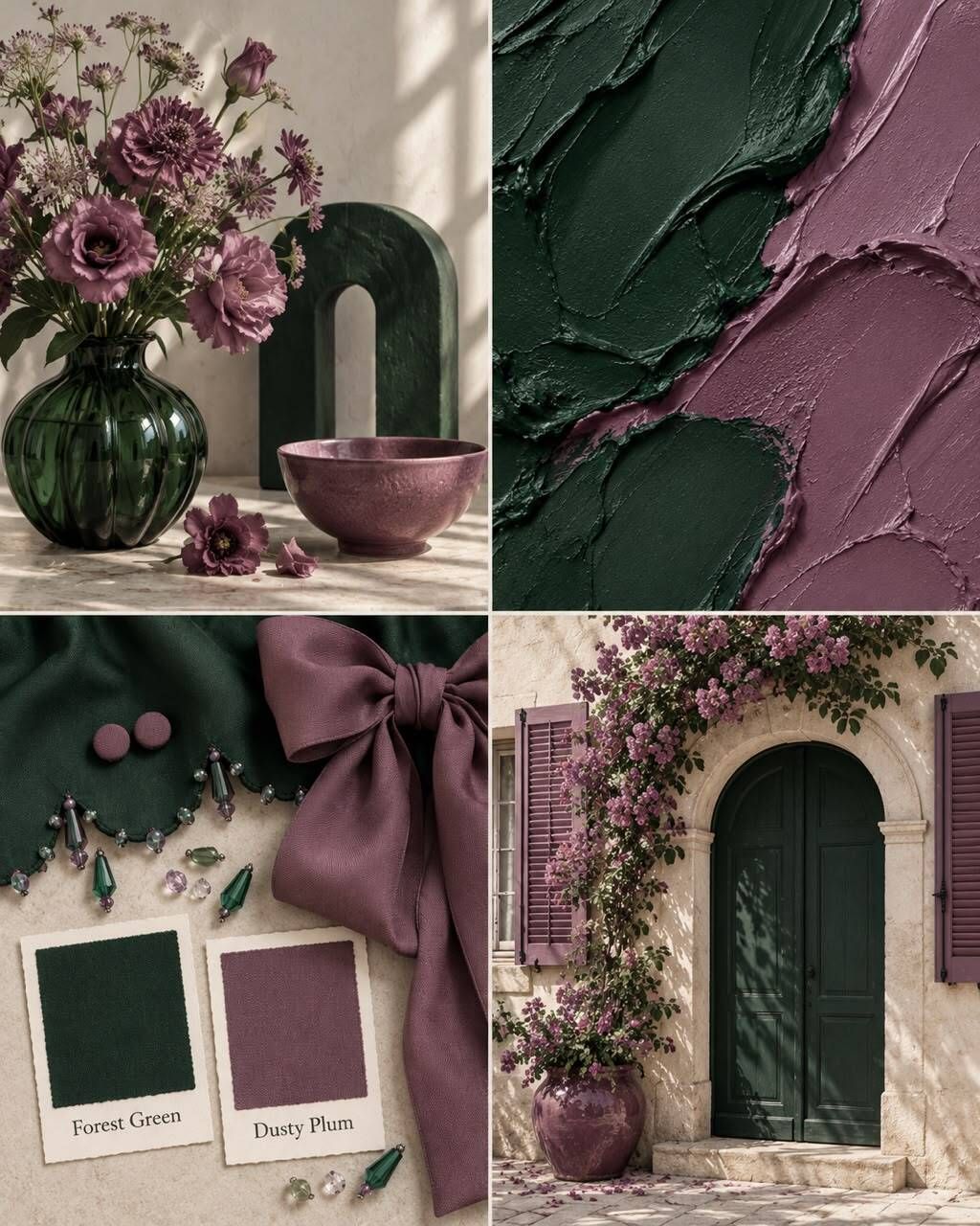 COLOR COMBINATION 