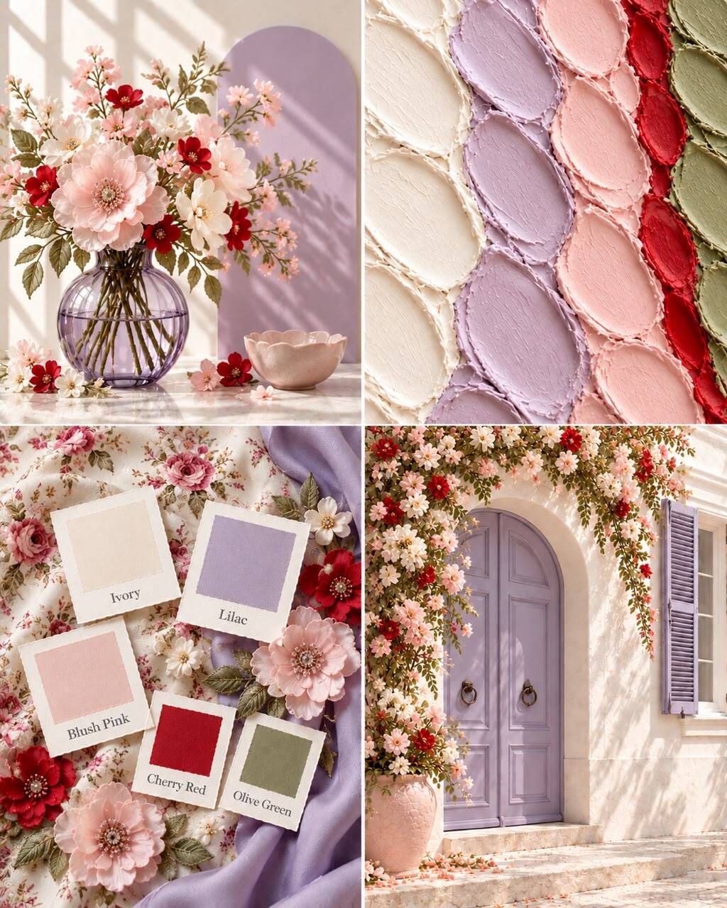color combination