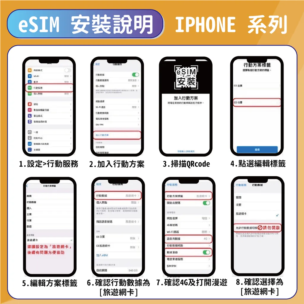 eSIM安裝說明 NEW_工作區域 1