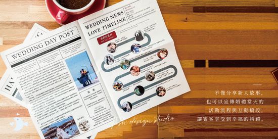 THE MANADALOR | 魚兒喜帖