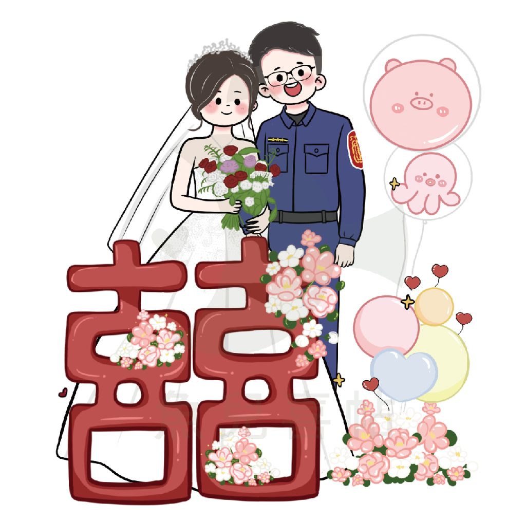0215客製結婚書約-甜蜜誓約-02