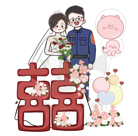 0215客製結婚書約-甜蜜誓約-02