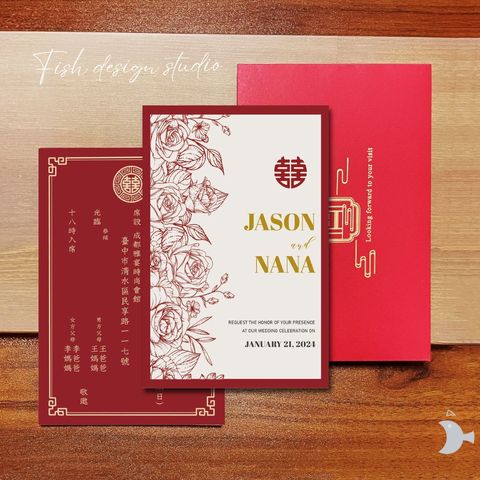 喜帖商品圖3