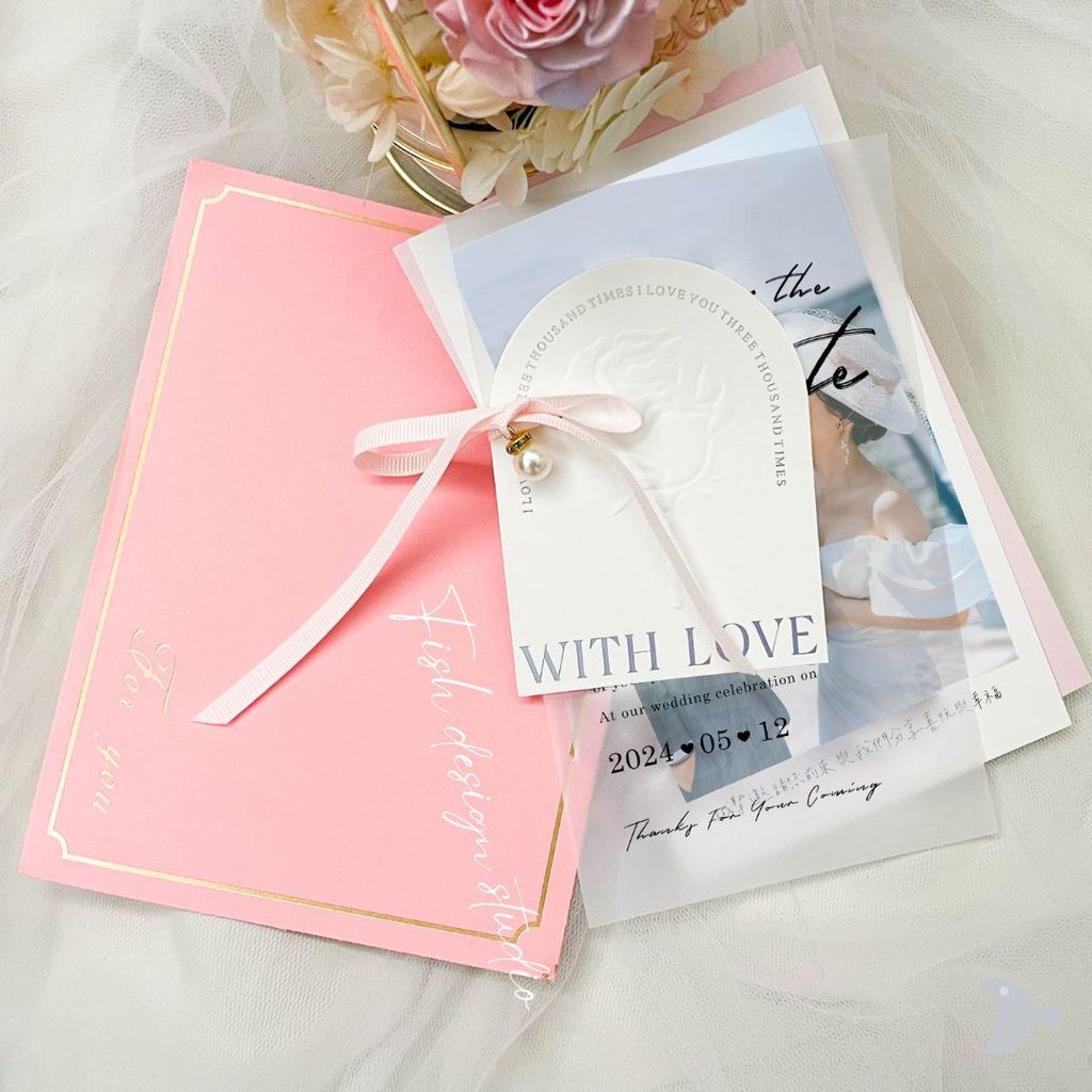 喜帖商品圖3