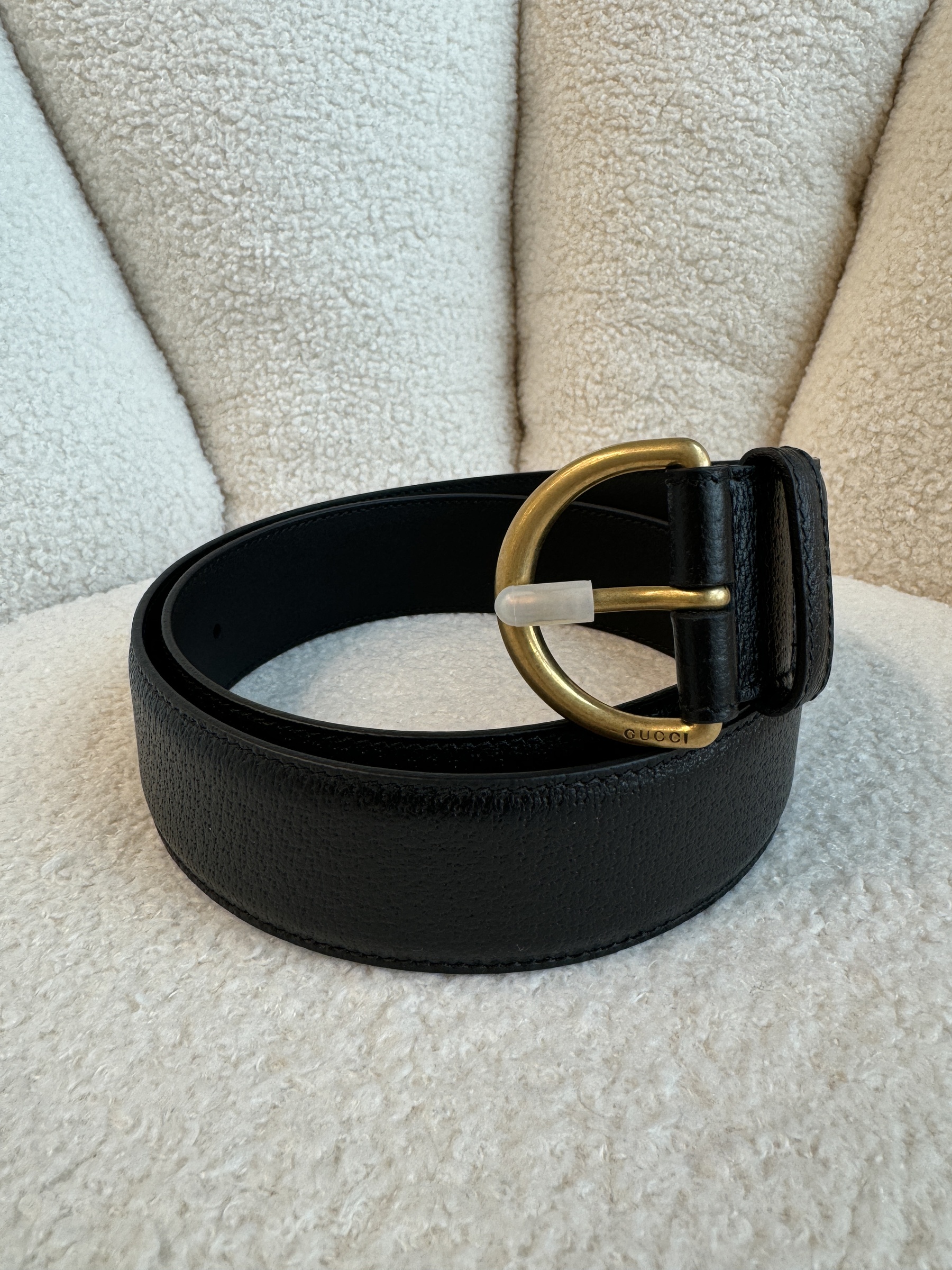 Gucci belt sizes best sale