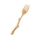 (淺色) 餐叉 18.5cm