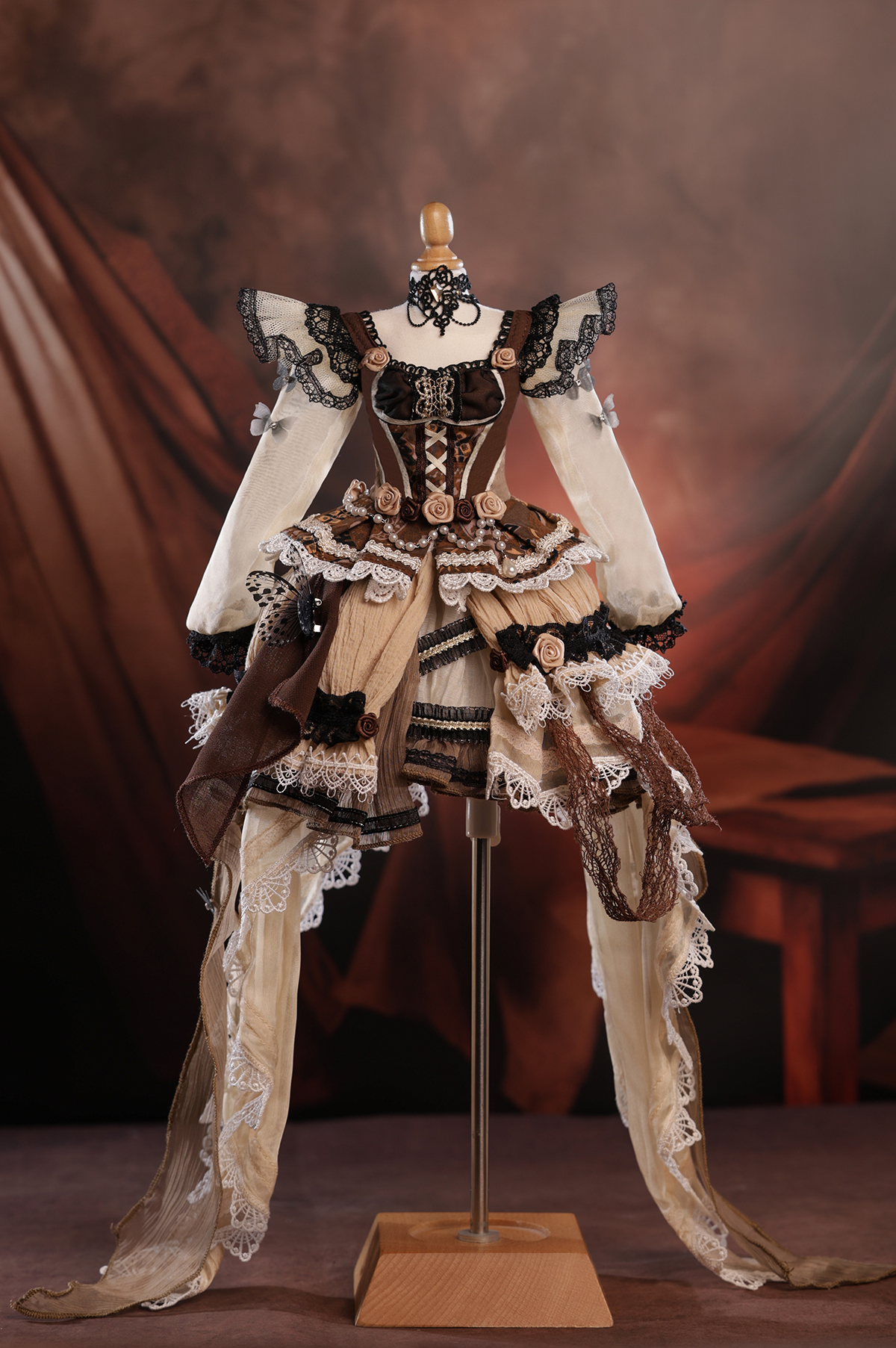 O1CN01vS3vSt1xDNUdockUD_!!436546409