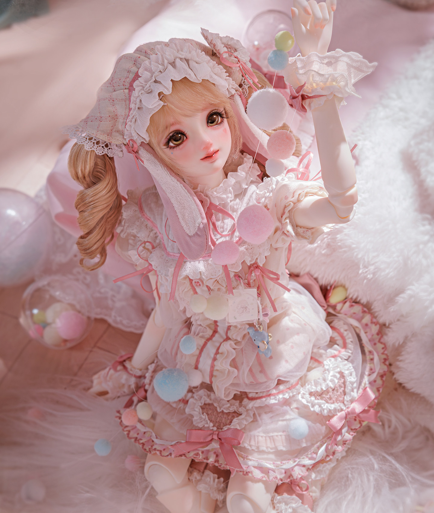 7
