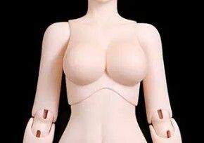 L胸配件