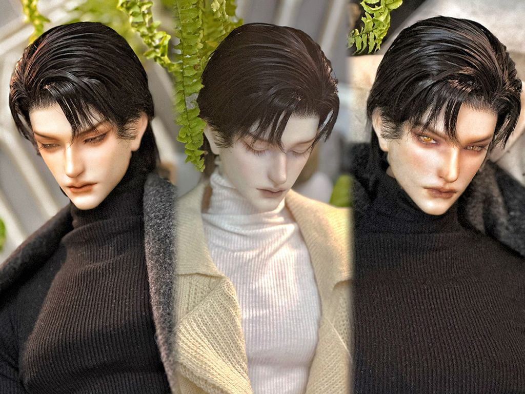 官妝B-02