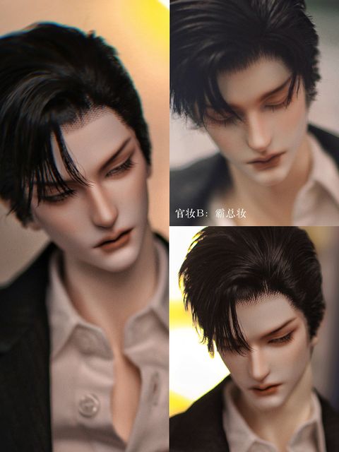 官妝B-03